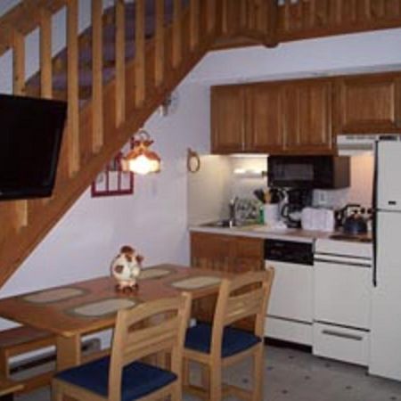 The Lodge At Lincoln Station Rum bild