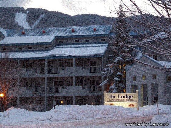 The Lodge At Lincoln Station Exteriör bild
